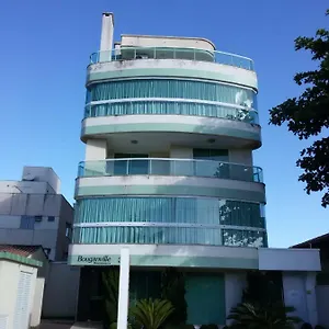  Apartamento Boulganville