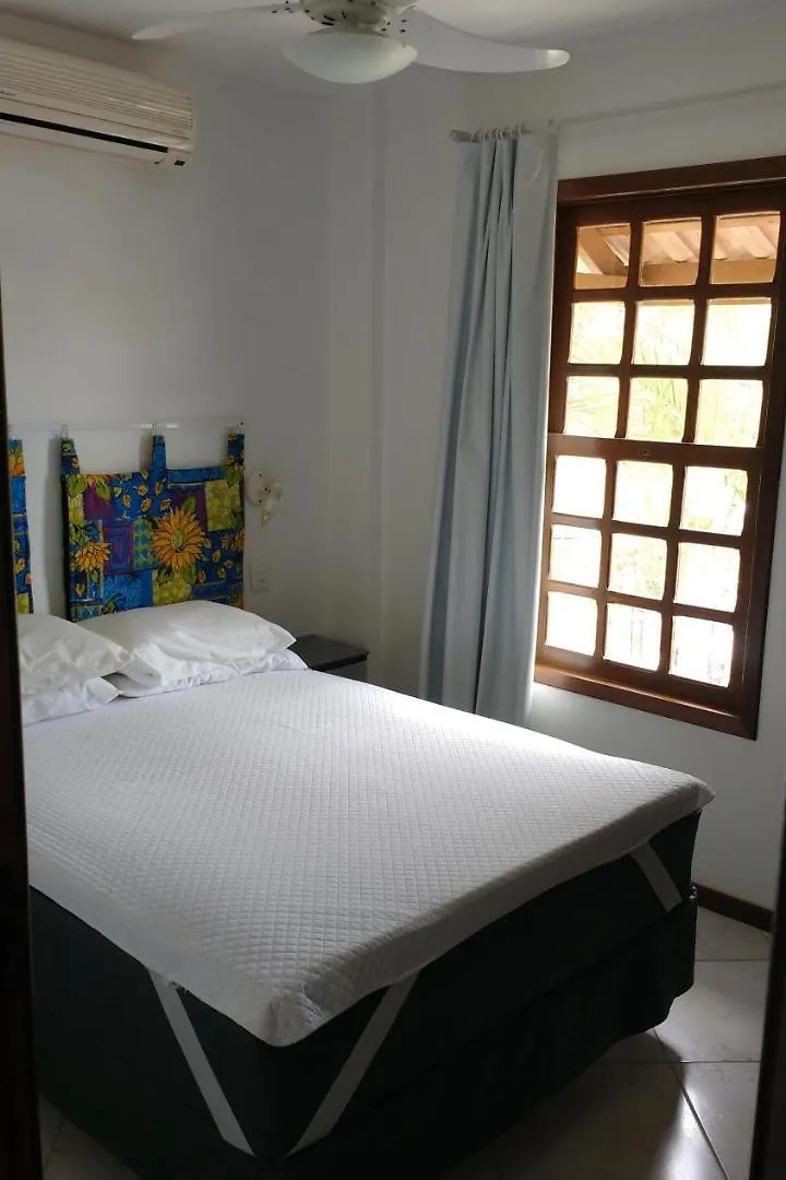 Apartment Apartamentos Morada Aquitania Bombinhas Brazil