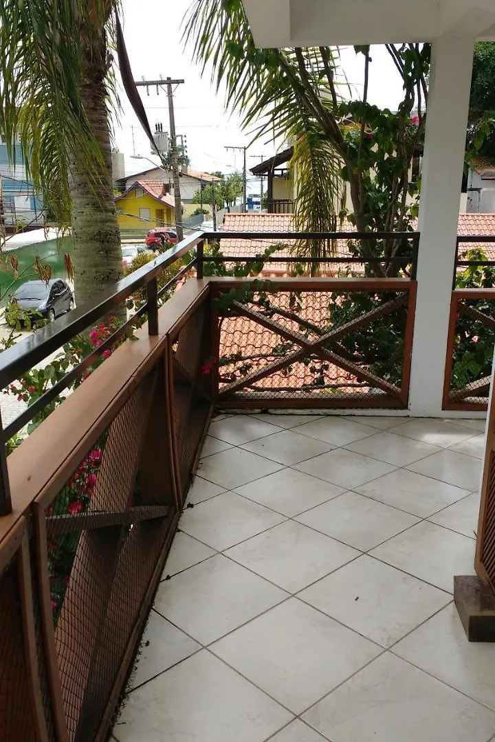 Apartamentos Morada Aquitania Bombinhas Apartment