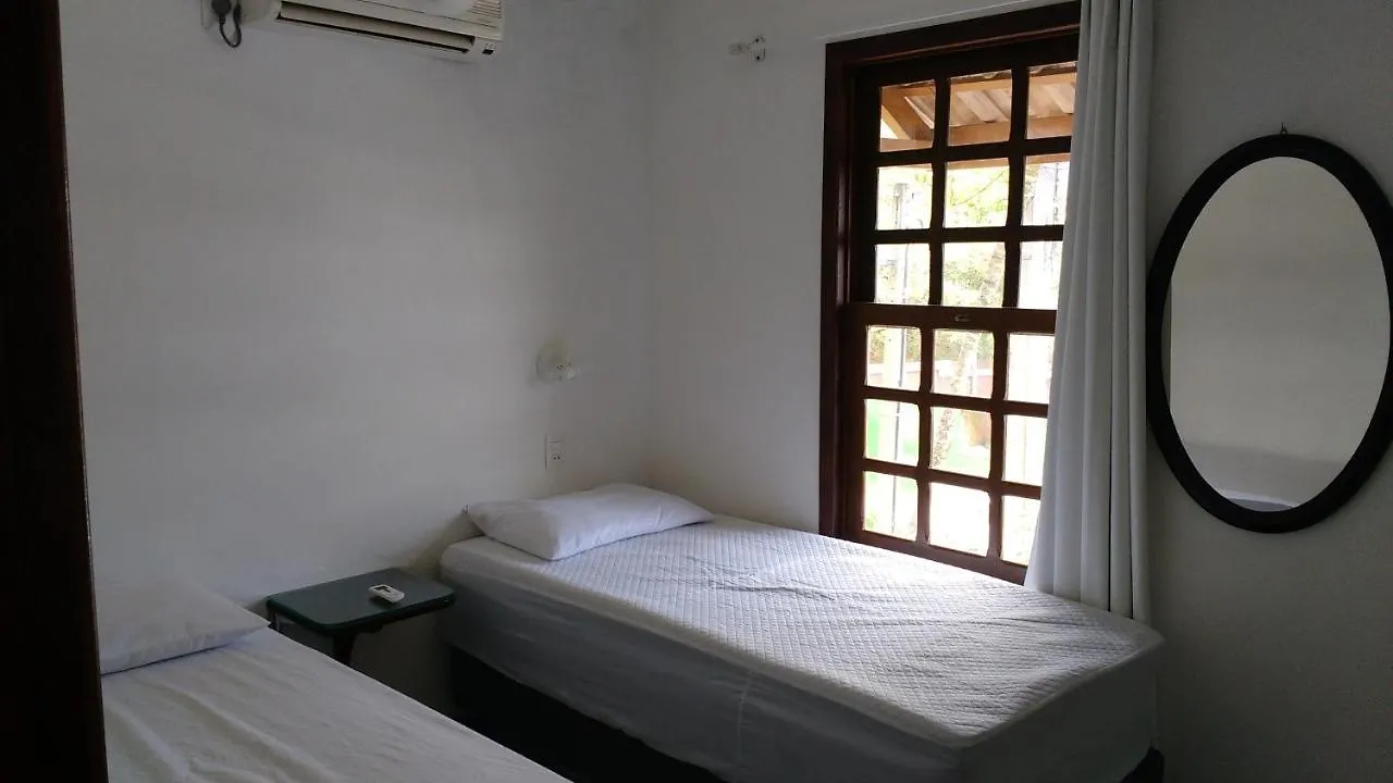 Apartamentos Morada Aquitania Bombinhas