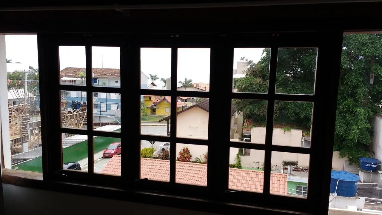 Apartamentos Morada Aquitania Bombinhas 0*,  Brazil