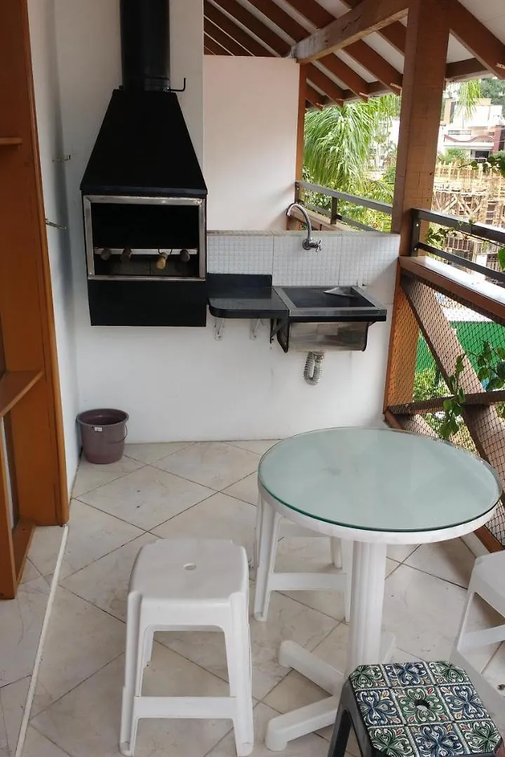 Apartamentos Morada Aquitania Bombinhas Apartment