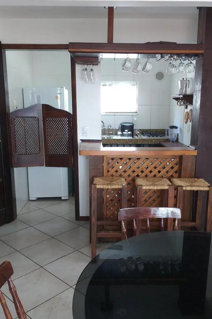 Apartamentos Morada Aquitania Bombinhas
