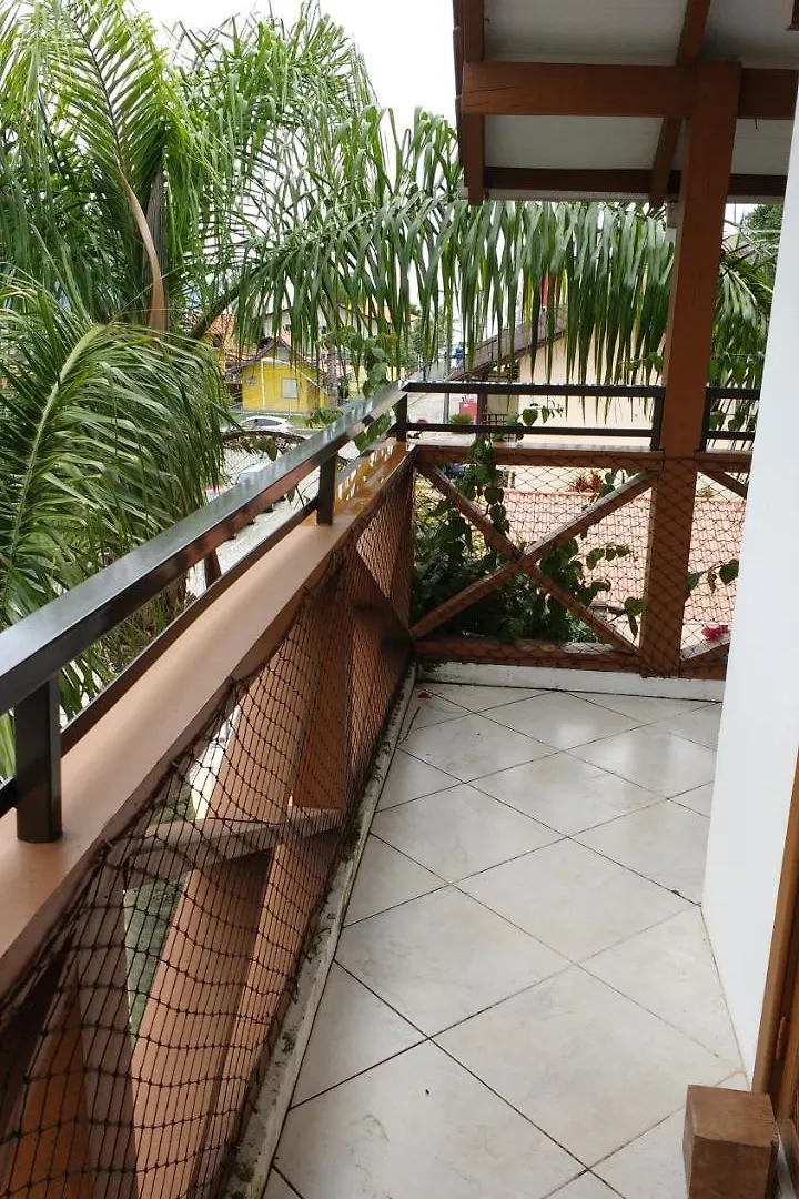 Apartamentos Morada Aquitania Bombinhas 0*,