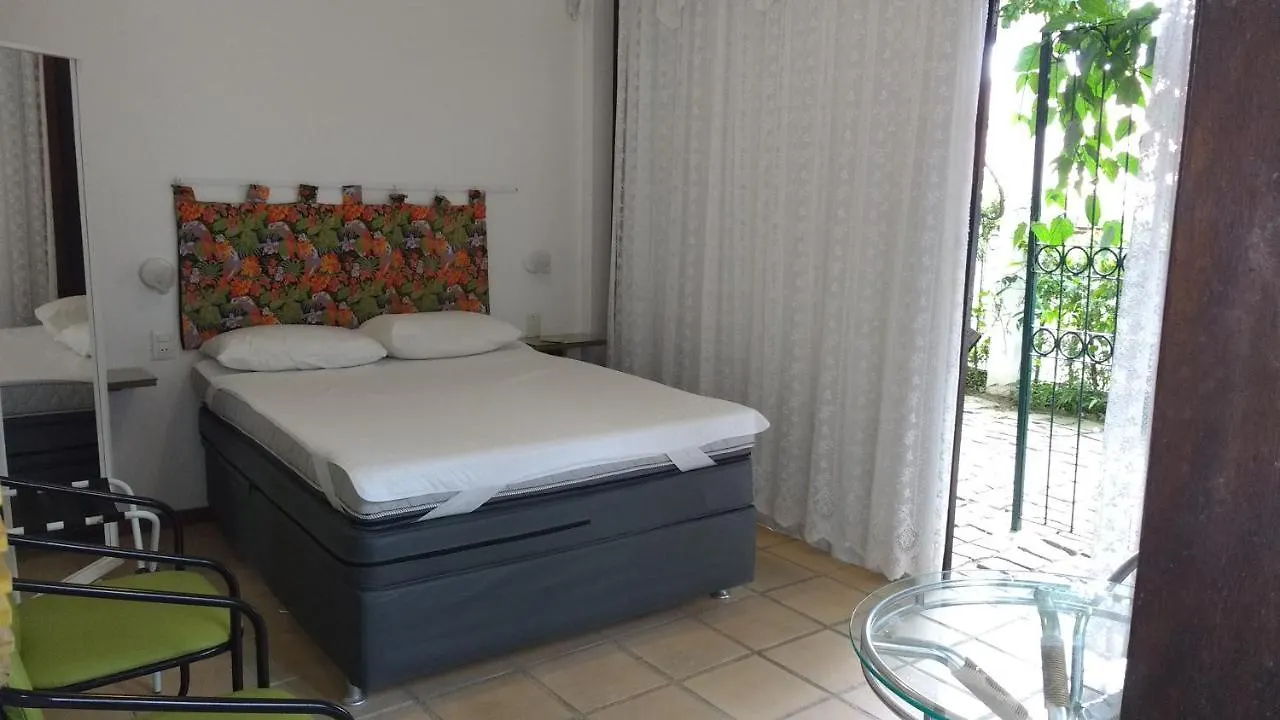 Apartment Apartamentos Morada Aquitania Bombinhas Brazil
