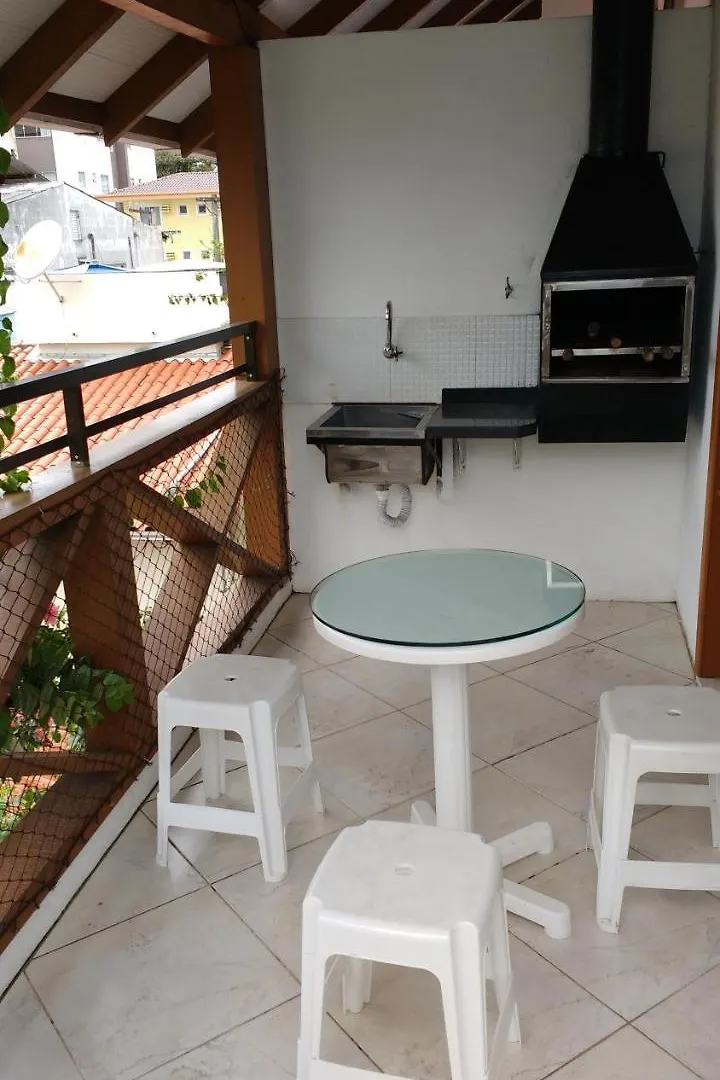Apartamentos Morada Aquitania Bombinhas