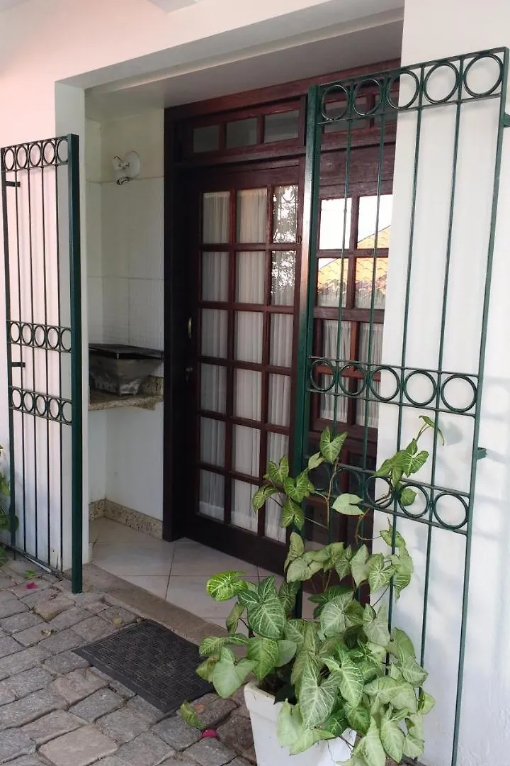 Apartment Apartamentos Morada Aquitania Bombinhas