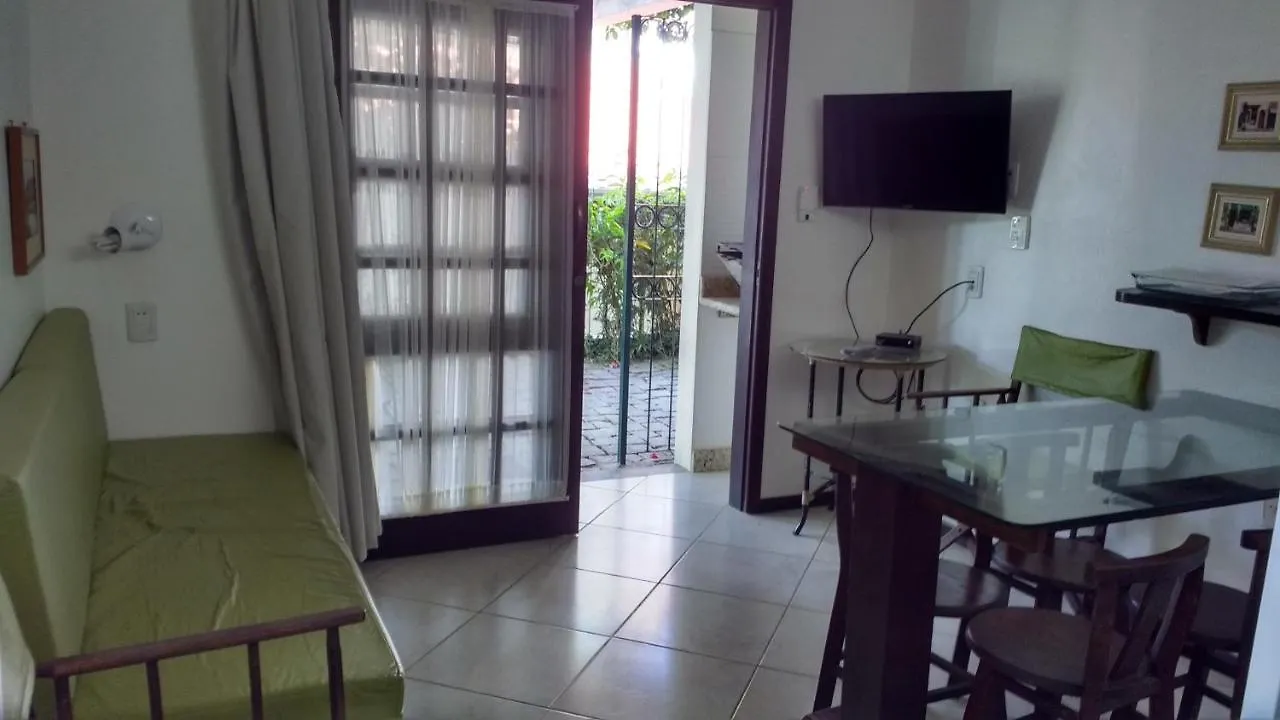 Apartment Apartamentos Morada Aquitania Bombinhas